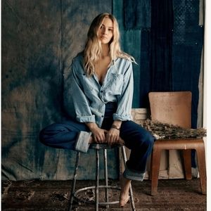 Imogene + Willie Catherine jeans